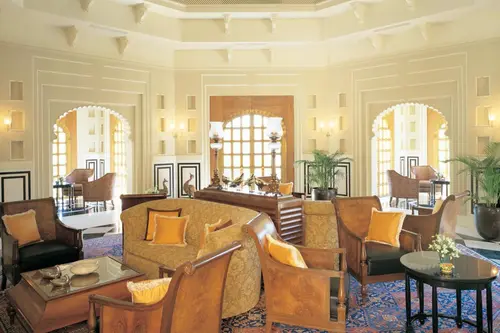 The Oberoi Udaivilas, Udaipur - Other Facilities - Common Area 14